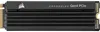Corsair MP600 PRO LPX 2 TB, SSD, (PCIe 4.0 x4, NVMe 1.4, Produktbild-Vorschau 3