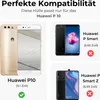 Handy Hülle mit Band Schutzhülle Handykette Seil Silikon Produktbild-Vorschau 2