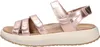 Joya Damen Sandale MERIDA PINK rosa/pink Größe EUR 40 Produktbild-Vorschau 2