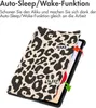 imoshion Design Trifold Klaphülle Xiaomi Redmi Pad 2 Pro - Produktbild-Vorschau 4