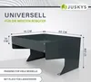 Garaż na kosiarkę automatyczną Juskys z pojemnikiem na Podgląd zdjęcia produktu 10