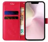 Handyhülle für Apple iPhone 17e Floral Blumen Schmetterling Produktbild-Vorschau 2