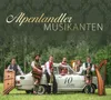 Alpenlandler Musikanten: 10 Jahre Produktbild-Vorschau 1