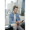 JVC Kopfhörer S20BT On-Ear Bluetooth Blau Produktbild-Vorschau 9