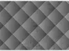 Selbstklebende Folie Fototapete - Grey symmetry - geometric Produktbild-Vorschau 5
