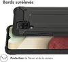 imoshion Rugged Xtreme Backcover pour le Samsung Galaxy A12 Voir les images du produit 3