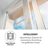 Klarstein Infrarotheizung mit Thermostat, 500W Produktbild-Vorschau 8