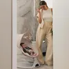 Kinderkraft TULSY Elektrische babywieg en -stoel – 5 Productafbeelding-voorbeeld 12