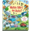 Wohin fährt das Auto? Anteprima dell’immagine prodotto 3