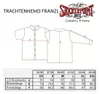 Stockerpoint Trachtenhemd OC-Franzl | kariert | modern Fit Produktbild-Vorschau 5