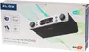 Kuchyňské rádio FM/DAB+ BLOW RK2, stříbrné Náhled obrázku produktu 5