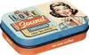 Nostalgic-Art - Pillendose - Il suono quando stai zitto Anteprima dell’immagine prodotto 1