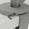 Chief DMA1S, Klemme, 6,8 kg, 81,3 cm (32"), 100 x 100 mm, Produktbild-Vorschau 9