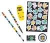 Zestaw do pisania Pokémon, 7 elementów Podgląd zdjęcia produktu 9