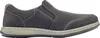 Rieker scarpa slip-on nera Anteprima dell’immagine prodotto 6