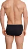 Schiesser slip lot de 2 authentic 4-1 rib rio briefs white Voir les images du produit 6