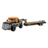 Lego 60085 City - Allradfahrzeug mit Powerboot Produktbild-Vorschau 17