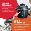 Instant Pot 920621, 5,7 l, 1200 W, Černá, Nerezová ocel, Náhled obrázku produktu 16