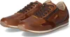 Pikolinos Herren Sneaker Leder Slipper Reißverschluss Produktbild-Vorschau 7