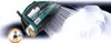 Tefal Ultimate Pure Dampfbügeleisen 3200 W Cyan/Schwarz Produktbild-Vorschau 24