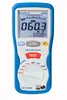 PeakTech P 2695 Tester izolacji 125/250/500/1000V 4000 MΩ Podgląd zdjęcia produktu 1