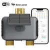 Bewässerungscomputer WLAN Smart 2 Zonen mit App, Solar & Produktbild-Vorschau 13