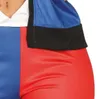 costume da arlecchino pazzo per donna, taglia:S Anteprima dell’immagine prodotto 7