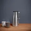 alfi Isolierkanne Studio TT, Edelstahl mattiert 1,5 l, Produktbild-Vorschau 11