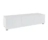 AX LIVING Wohnwand Modern Kossana 1 – 300 cm Breite, Produktbild-Vorschau 4