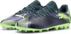 Puma Errores de Foto 108019-03 in Grey color size 34 Produktbild-Vorschau 3
