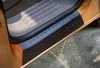 Panele progowe do VW T5 T6 2003-2025 ABS czarne 2szt Podgląd zdjęcia produktu 13