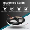 LUXULA LED-Streifen 4 W/m 2700 K warmweiß dimmbar Produktbild-Vorschau 2
