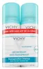 Set di spray antitraspiranti 2 x 125 ml Anteprima dell’immagine prodotto 2