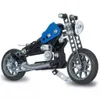 Motos 5 modeles - meccano - 25205 - jeu de construction Voir les images du produit 5