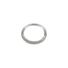 MMB 60mm-Chromring für Tacho + DZM Produktbild-Vorschau 3