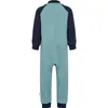 hummel hmlBELLO SUIT - MINERAL BLUE - 80 Produktbild-Vorschau 2