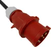 Bouwstroomverdeeler CAS, 3x230V, 32A, 16A, modelnummer Productafbeelding-voorbeeld 11