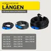 horizont Frostschutz-Heizkabel 230 V – 4 m - Heizband mit Produktbild-Vorschau 8