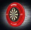 Winmau Surround (Dart-Catchring) PDC Rot Produktbild-Vorschau 2