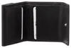 Maitre bromley deda 4060001897 Wickelbörse 900 black Produktbild-Vorschau 5