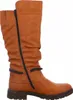 Rieker Komfort Stiefel Z4758-24 Damen 362D5A34373538 Braun Produktbild-Vorschau 14