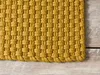 PAD Fussmatte UNI GELB 72x92 Matte Outdoor Teppich Pad Produktbild-Vorschau 3