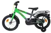 Volare Thombike Kinderfahrrad - Jungen - 14 Zoll - Produktbild-Vorschau 8