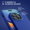 kwmobile Handyhülle für iPhone 14 Pro Hülle, für iPhone 14 Produktbild-Vorschau 5