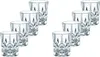 Nachtmann Shot glasses Noblesse 55 ml - 4 kusy Náhľad obrázku produktu 24
