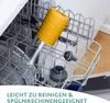 bottiglia in vetro emsa Drink2Go 0,7 litri giallo Anteprima dell’immagine prodotto 7