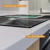 Wallario Herdabdeckplatte aus Glas, Größe 90 x 52 cm Produktbild-Vorschau 4