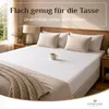Matratzenstopper & Bettbrücke – Liebesbrücke für Matratzen, Produktbild-Vorschau 5