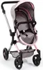 Bayer Design 18433AA Kombi-Puppenwagen Neo Vario mit Produktbild-Vorschau 8