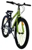 Volare Rocky Kinderfahrrad - 24 Zoll - Grün - 7 Gänge Produktbild-Vorschau 7